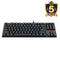 REDRAGON APS TKL K607 RGB MECHANICAL KEYBOARD - DAMAGED BOX 3200000001145