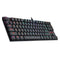 REDRAGON APS TKL K607 RGB MECHANICAL KEYBOARD (Dodatki za računalnik) 6950376705365