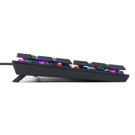 REDRAGON APS TKL K607 RGB WIRED MECHANICAL BLUE SWITCH 6950376705365