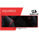 REDRAGON AQUARIUS P015 MOUSEPAD 6950376751676