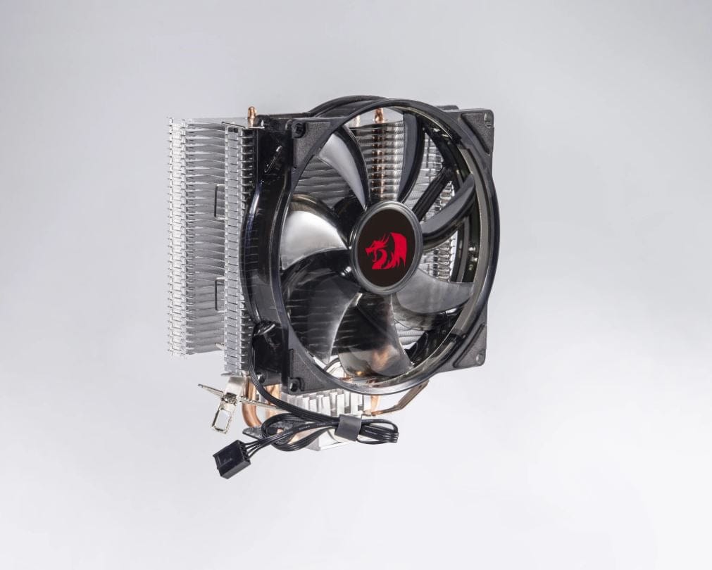 REDRAGON CC-101 REAVER 1 CPU COOLER 6950376778123