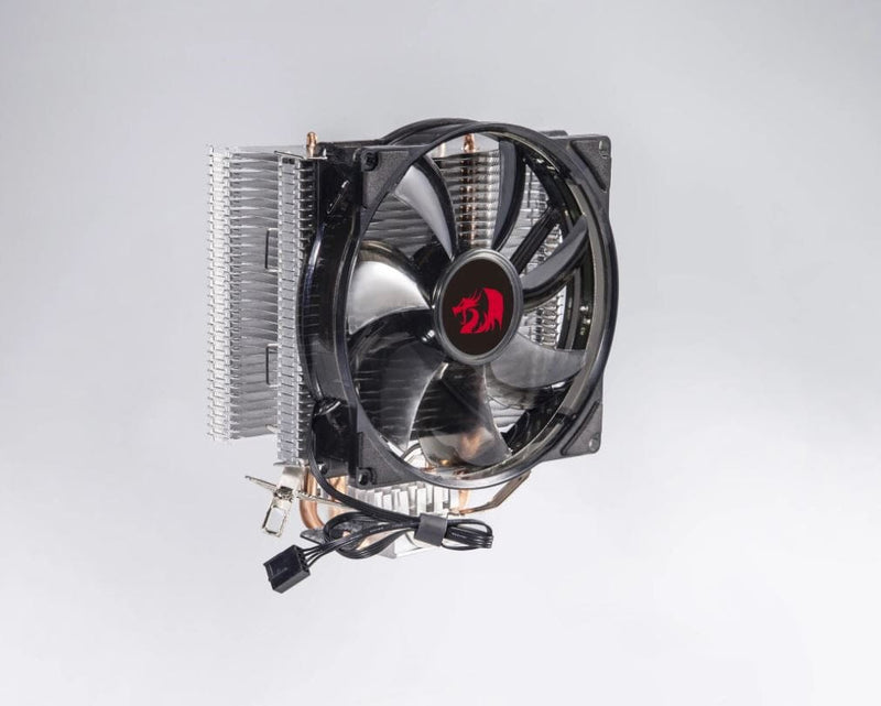 REDRAGON CC-101 REAVER 1 CPU COOLER 6950376778123