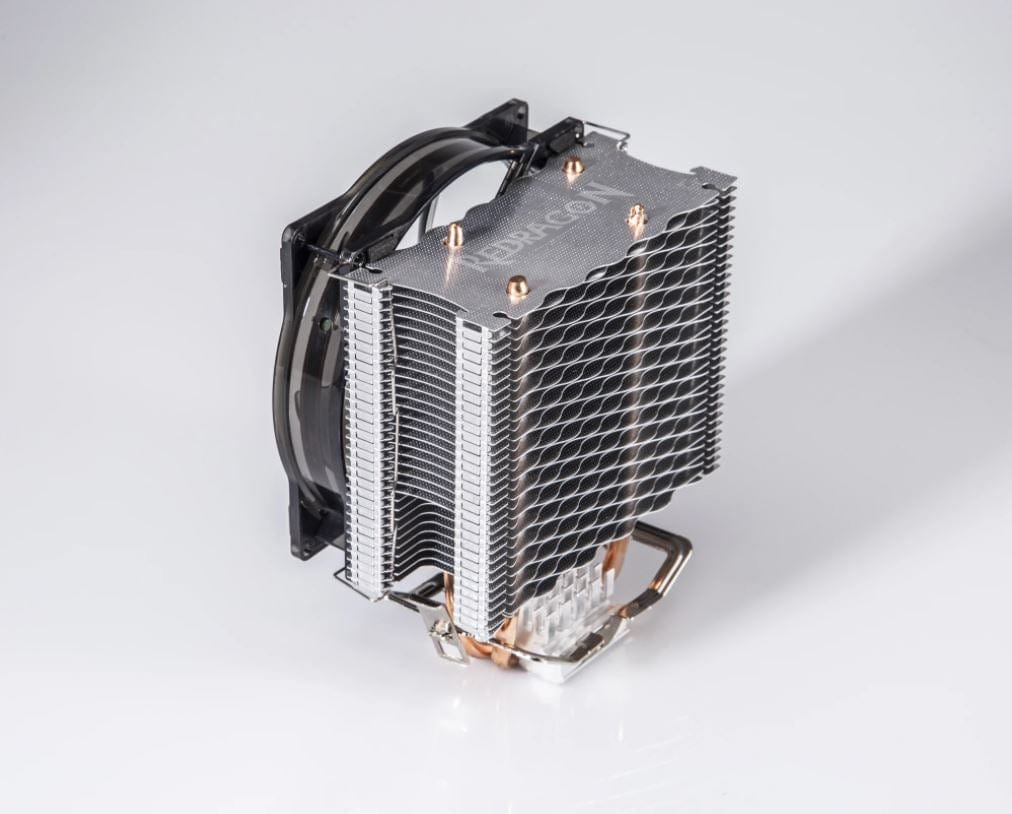 REDRAGON CC-101 REAVER 1 CPU COOLER 6950376778123