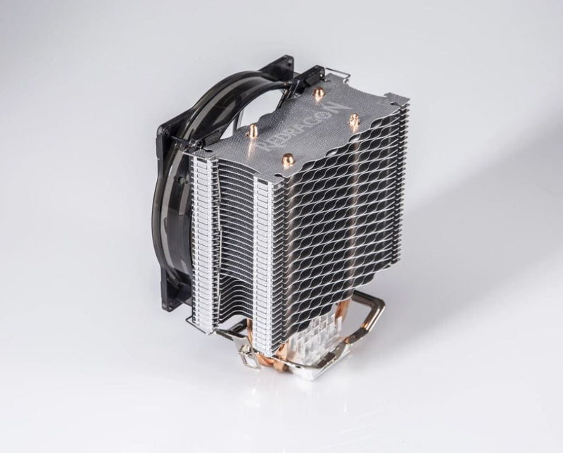 REDRAGON CC-101 REAVER 1 CPU COOLER 6950376778123