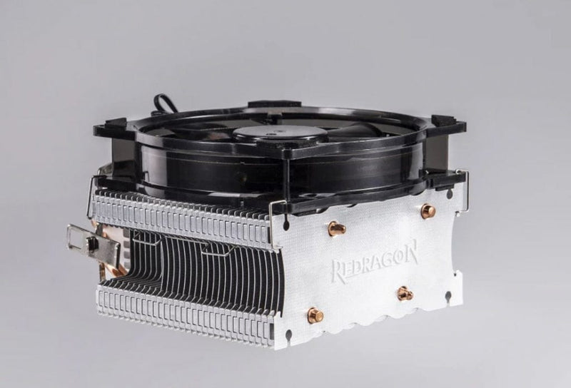 REDRAGON CC-101 REAVER 1 CPU COOLER 6950376778123