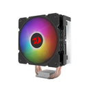 REDRAGON CC-2000 EFFECT RGB CPU COOLER 6950376780409