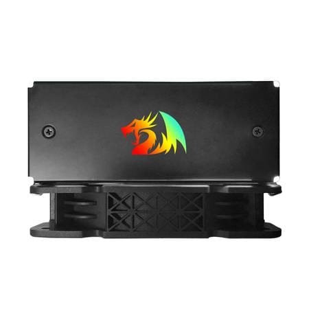 REDRAGON CC-2000 EFFECT RGB CPU COOLER 6950376780409