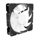 REDRAGON CC-2000 EFFECT RGB CPU COOLER 6950376780409