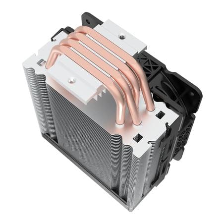 REDRAGON CC-2000 EFFECT RGB CPU COOLER 6950376780409
