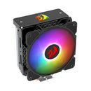 REDRAGON CC-2000 EFFECT RGB CPU COOLER 6950376780409