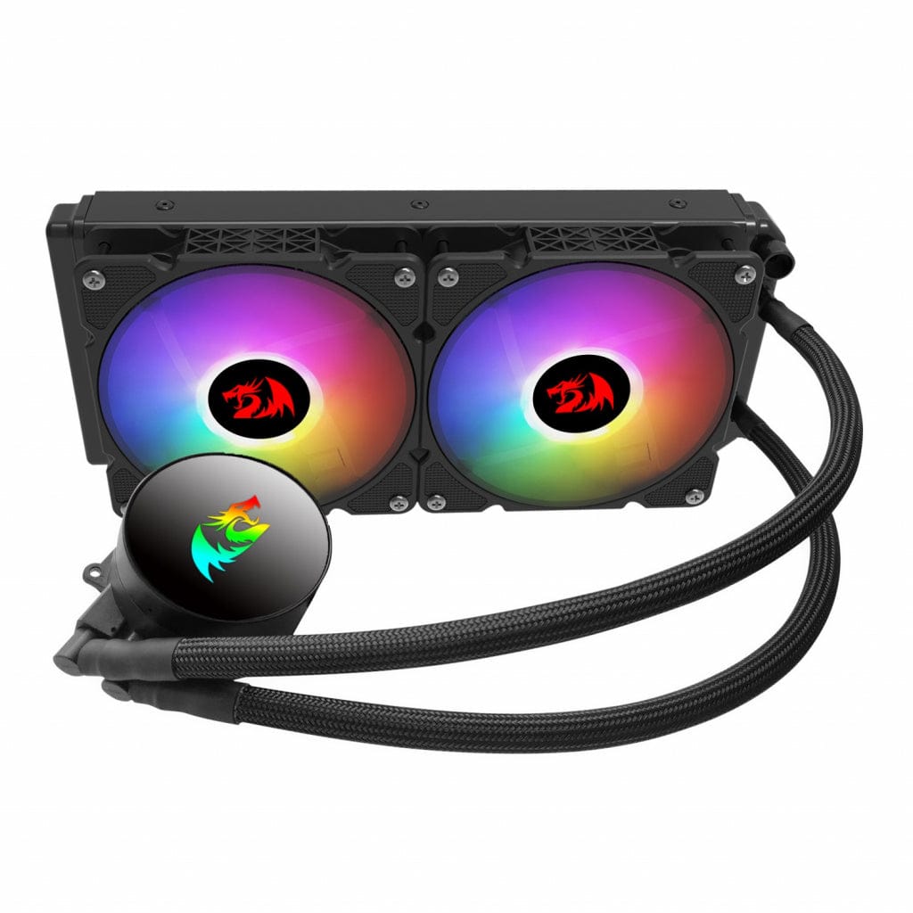 REDRAGON CCW-3000 X EFFECT CPU WATER COOLER 6950376781062