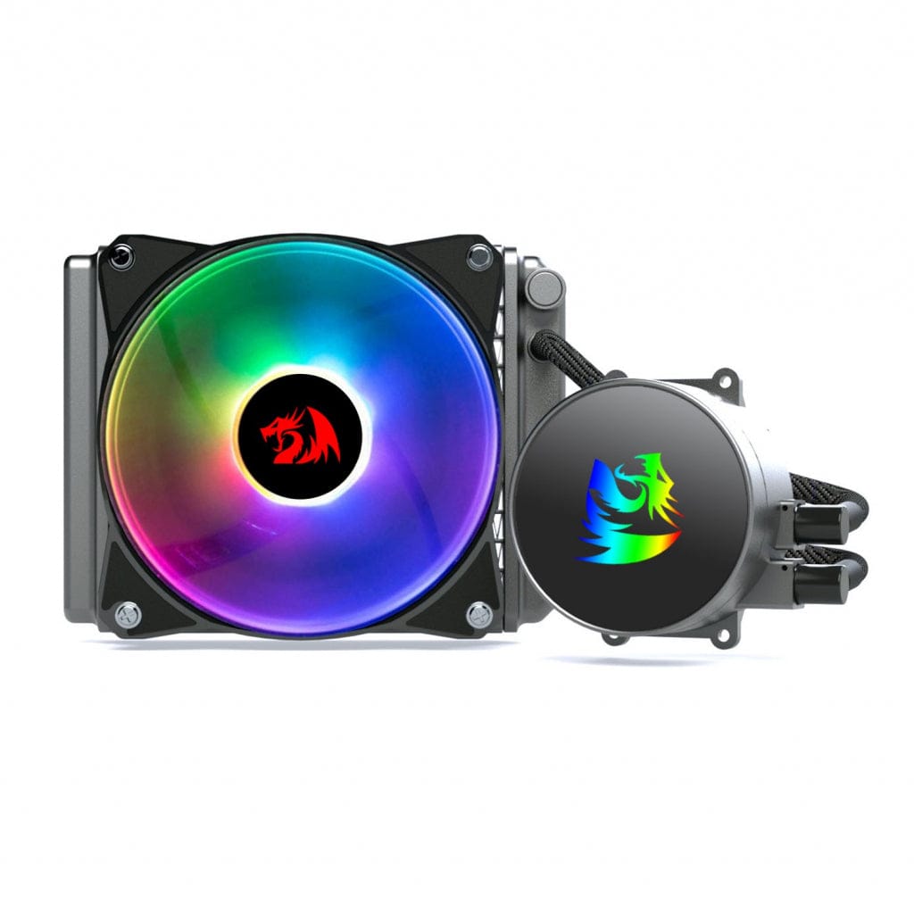 REDRAGON CCW-3000 X EFFECT CPU WATER COOLER 6950376781062