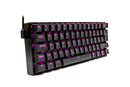 REDRAGON Dragonborn K630 mechanical keyboard SLO/CRO layout - OPEN BOX 3200000002579