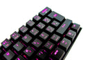 REDRAGON Dragonborn K630 mechanical keyboard SLO/CRO layout - OPEN BOX 3200000002579
