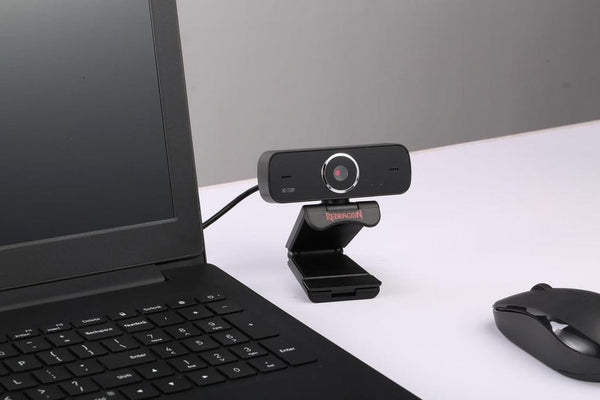 REDRAGON FOBOS GW600 STREAM WEBCAM – igabiba