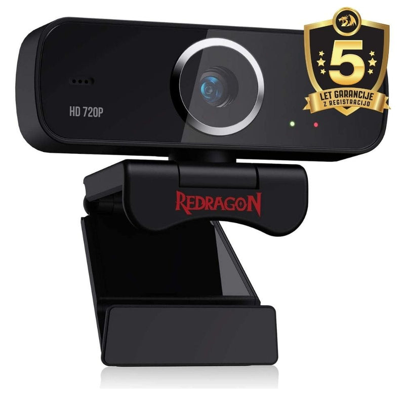 REDRAGON FOBOS GW600 STREAM WEBCAM - DAMAGED BOX 3200000000490