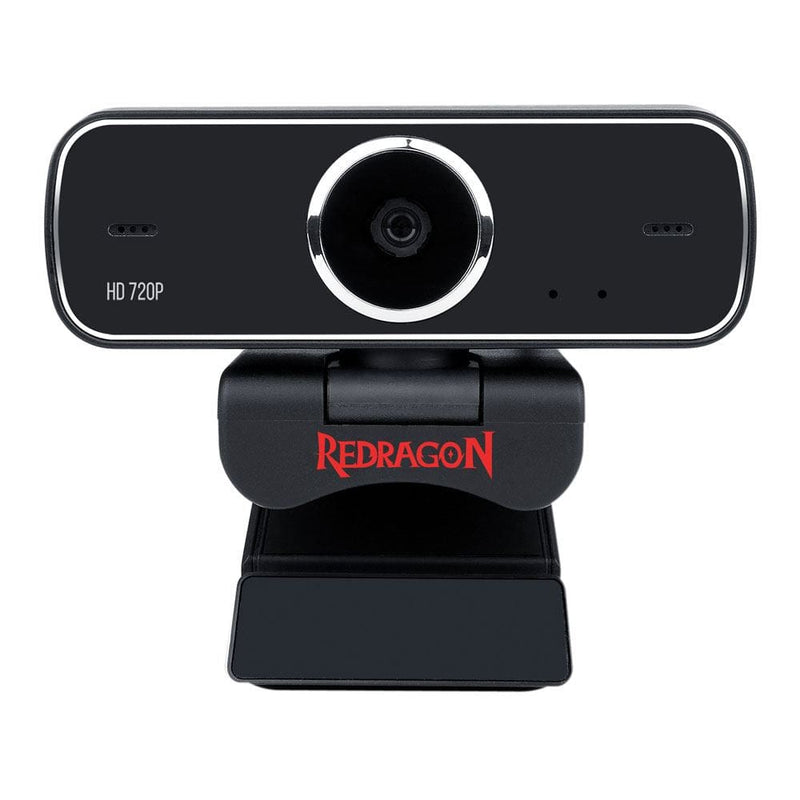 REDRAGON FOBOS GW600 STREAM WEBCAM - DAMAGED BOX 3200000000490