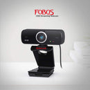 REDRAGON FOBOS GW600 STREAM WEBCAM - DAMAGED BOX 3200000000490