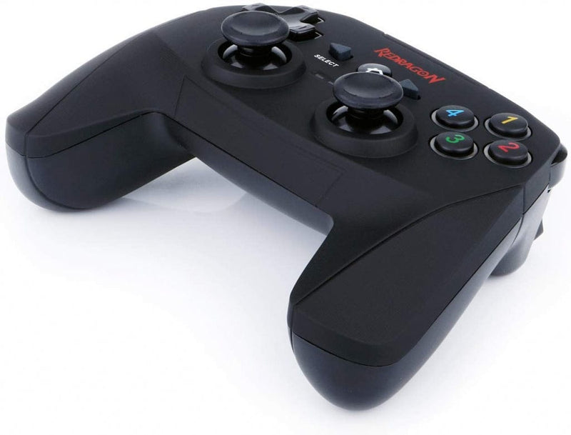 REDRAGON G808 HARROW WIRELESS GAMEPAD 6950376750563