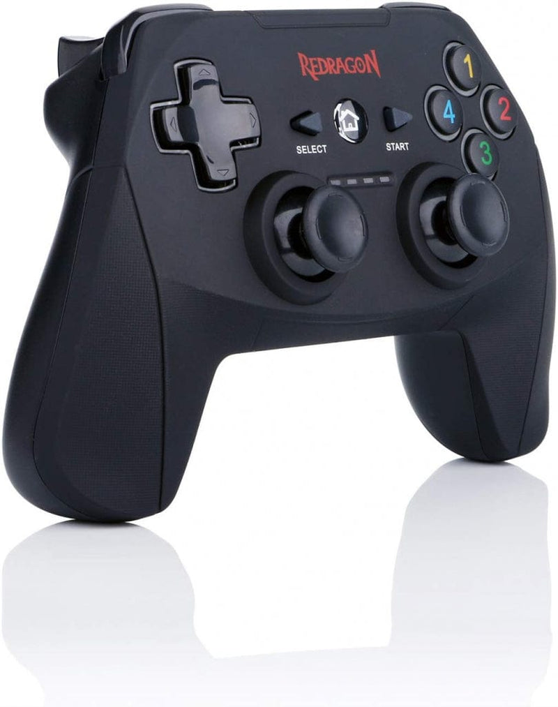 REDRAGON G808 HARROW WIRELESS GAMEPAD 6950376750563