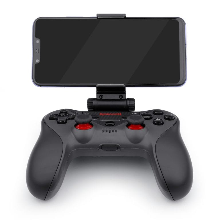 REDRAGON G812 CERES WIRELESS GAMEPAD 6950376775788