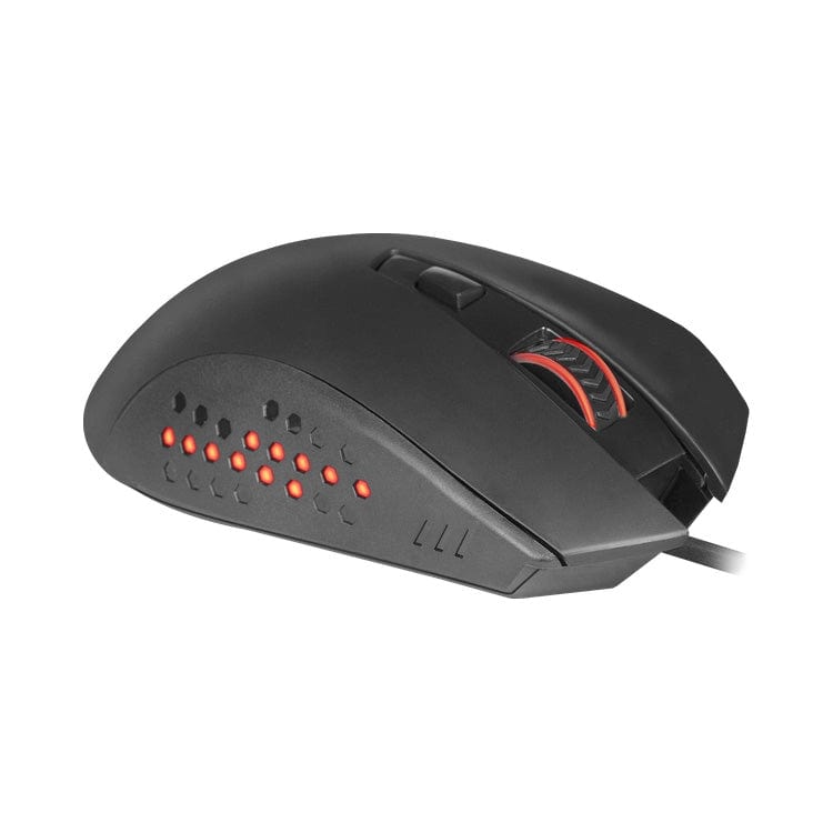 REDRAGON GAINER M610 MOUSE - DAMAGED BOX 3200000000834