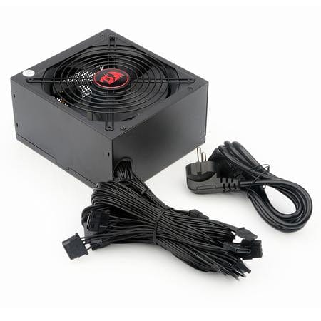 REDRAGON GC-PS001 PSU 500W 6950376753571