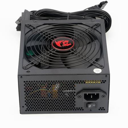 REDRAGON GC-PS001 PSU 500W 6950376753571