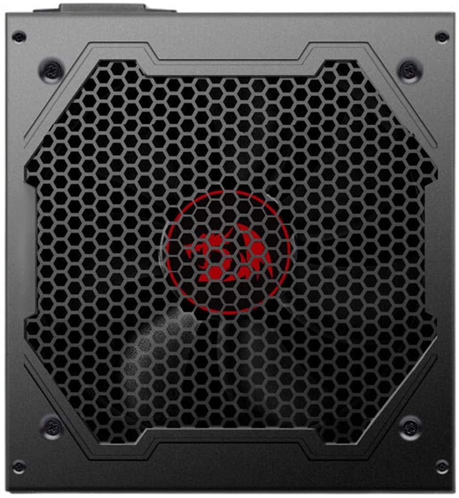 REDRAGON GC-PS003 FULL MODULAR PSU 600W 6950376753595