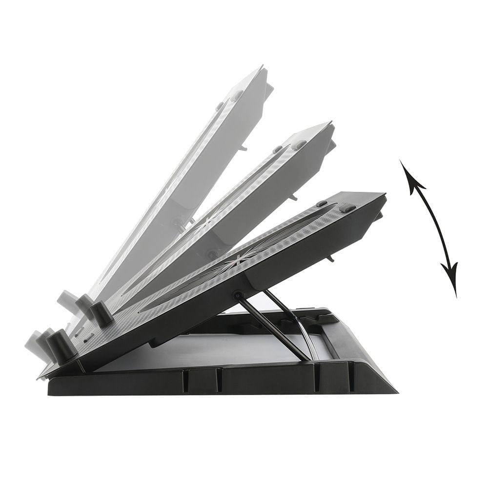 REDRAGON GCP500 IVY COOLER FAN 6950376779052