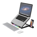 REDRAGON GCP500 IVY COOLER FAN 6950376779052