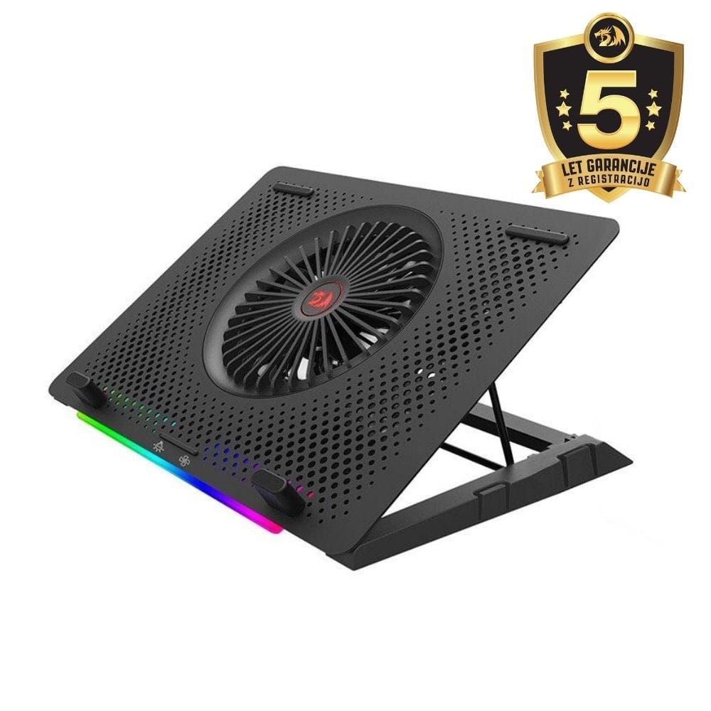 REDRAGON GCP500 IVY COOLER FAN 6950376779052