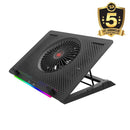 REDRAGON GCP500 IVY COOLER FAN 6950376779052