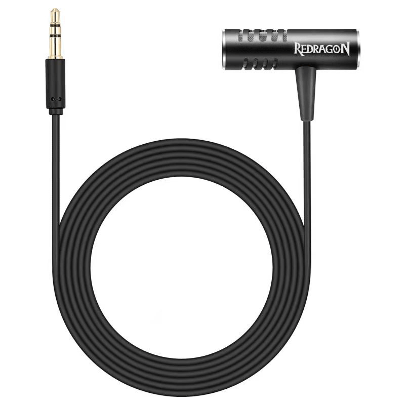 REDRAGON GM-89 PLAX MICROPHONE 6950376704665