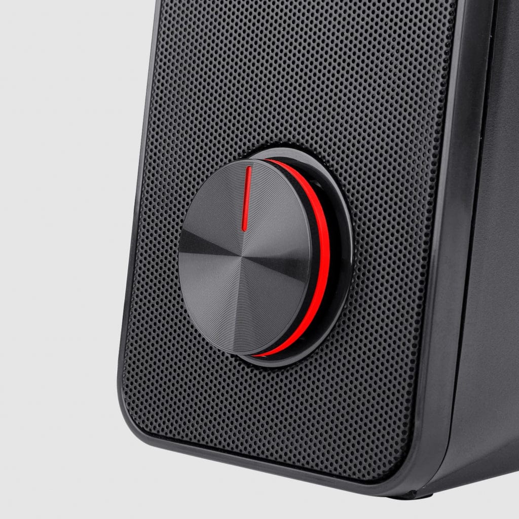 REDRAGON GS500 STENTOR SPEAKER 6950376776006