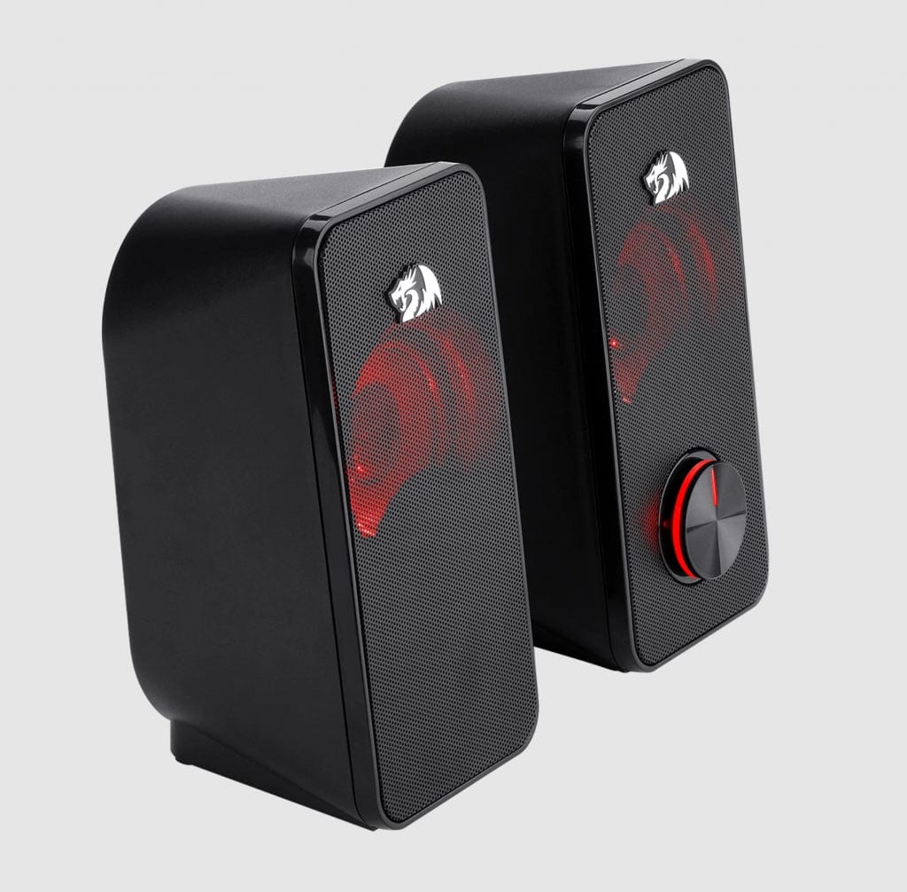 REDRAGON GS500 STENTOR SPEAKER 6950376776006