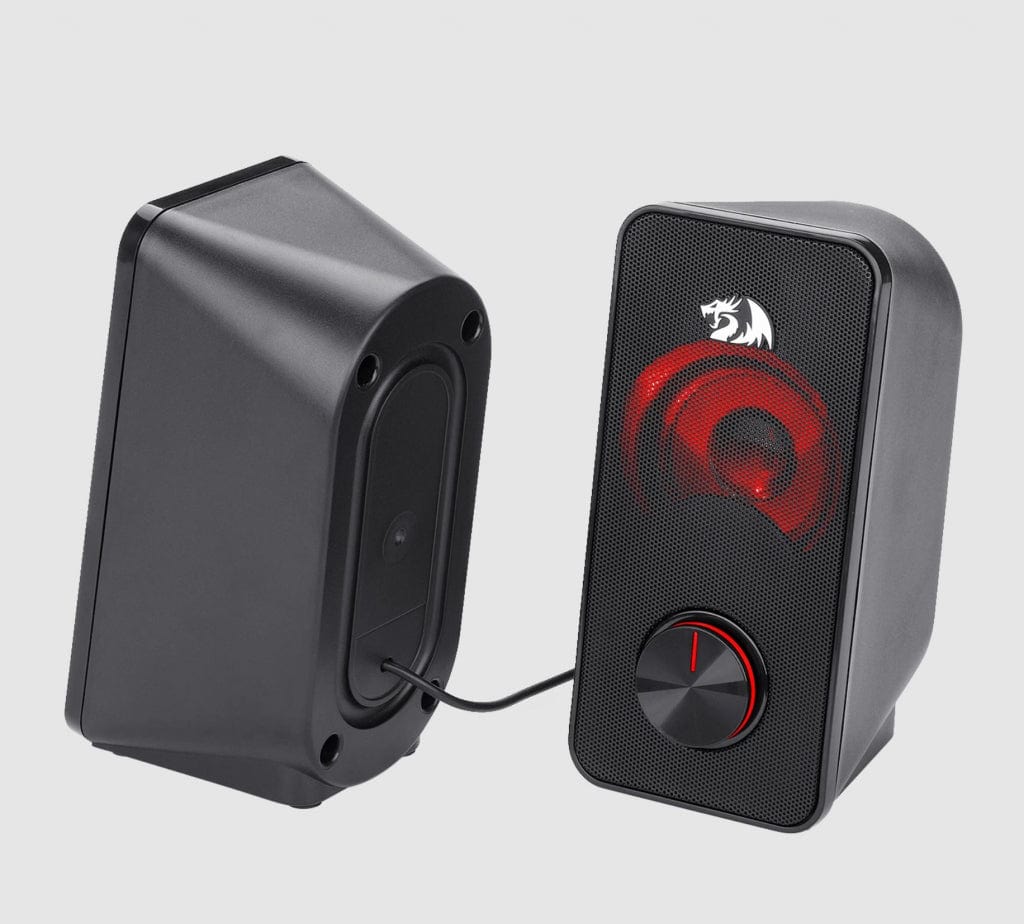 REDRAGON GS500 STENTOR SPEAKER 6950376776006