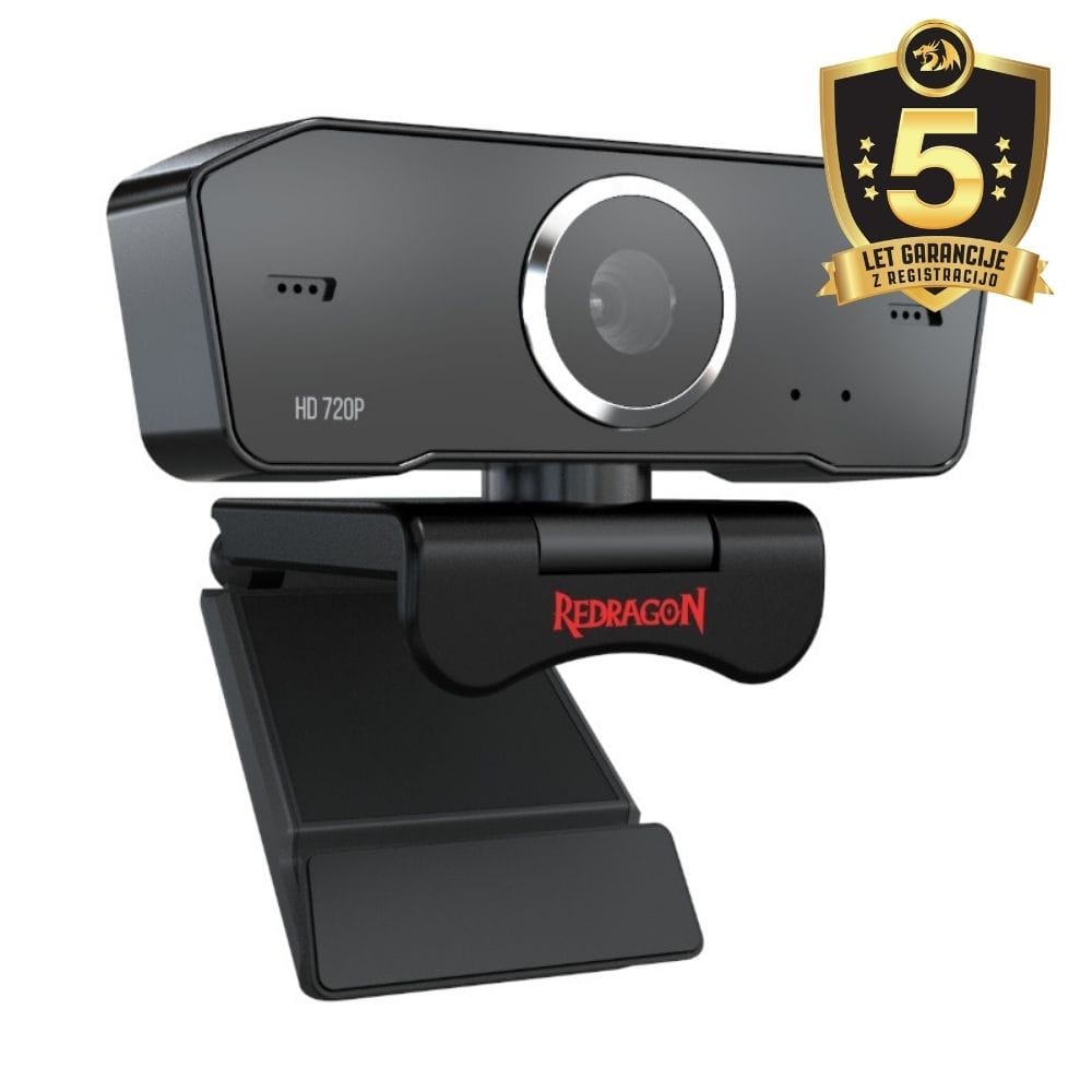 REDRAGON GW600-2 FOBOS 2 STREAM WEBCAM 6950376772275