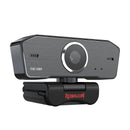REDRAGON GW800 HITMAN FHD STREAM WEBCAM 6950376772282