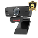 REDRAGON GW800 HITMAN FHD STREAM WEBCAM 6950376772282