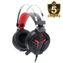 REDRAGON H112 MEMECOLEOUS HEADSET 6950376750969