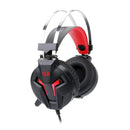 REDRAGON H112 MEMECOLEOUS HEADSET 6950376750969