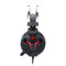 REDRAGON H112 MEMECOLEOUS HEADSET - DAMAGED 3200000000469