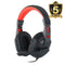 REDRAGON H120 ARES HEADSET 6950376783431