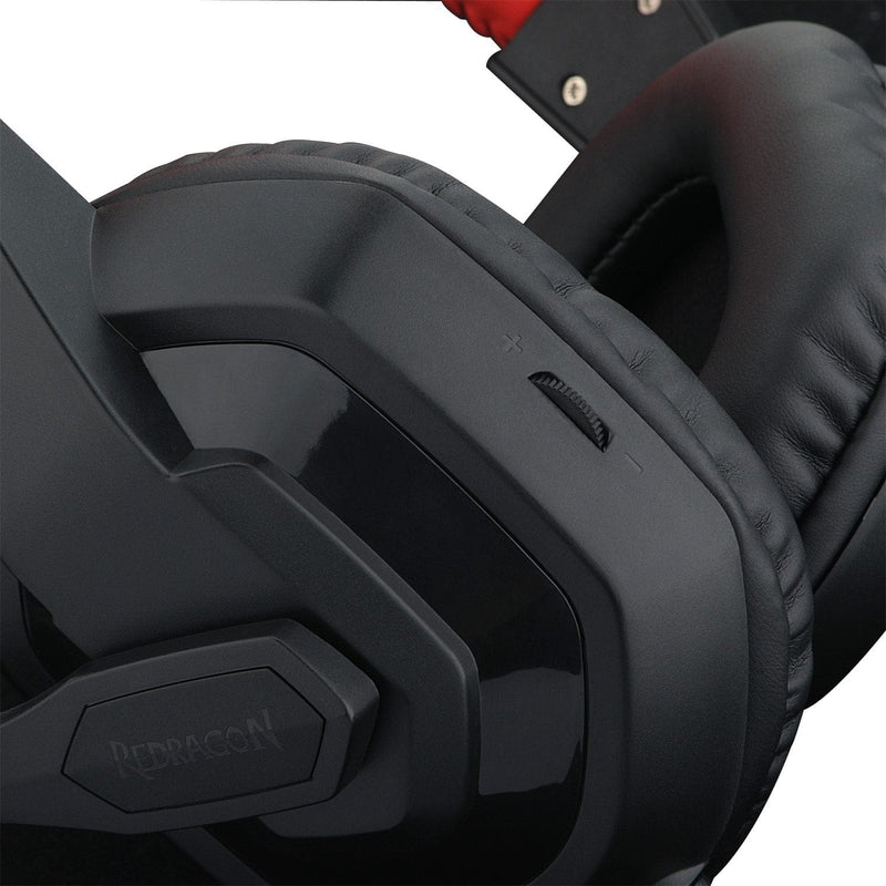 REDRAGON H120 ARES HEADSET 6950376783431