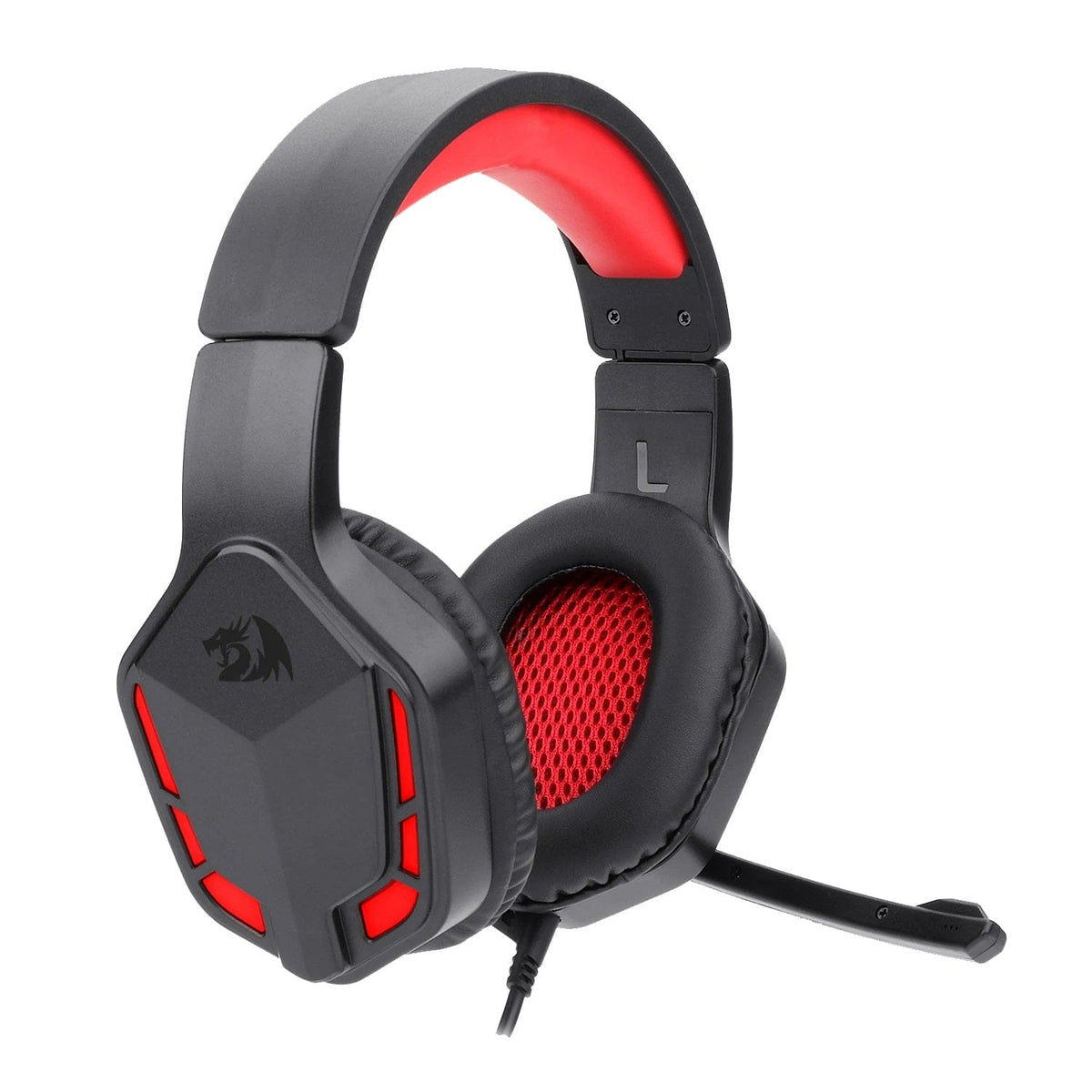 REDRAGON H220 THEMIS HEADSET 6950376776624