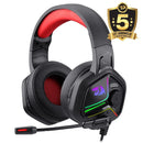 REDRAGON H230 AJAX RGB HEADSET 6950376777768