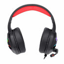 REDRAGON H230 AJAX RGB HEADSET 6950376777768