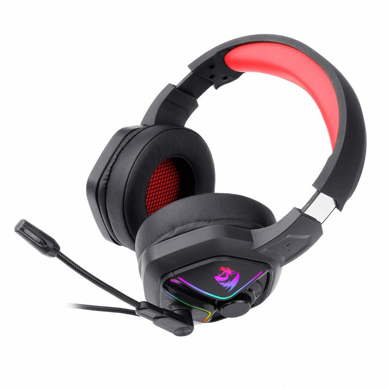 REDRAGON H230 AJAX RGB HEADSET 6950376777768