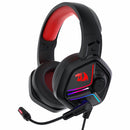 REDRAGON H230 AJAX RGB HEADSET 6950376777768